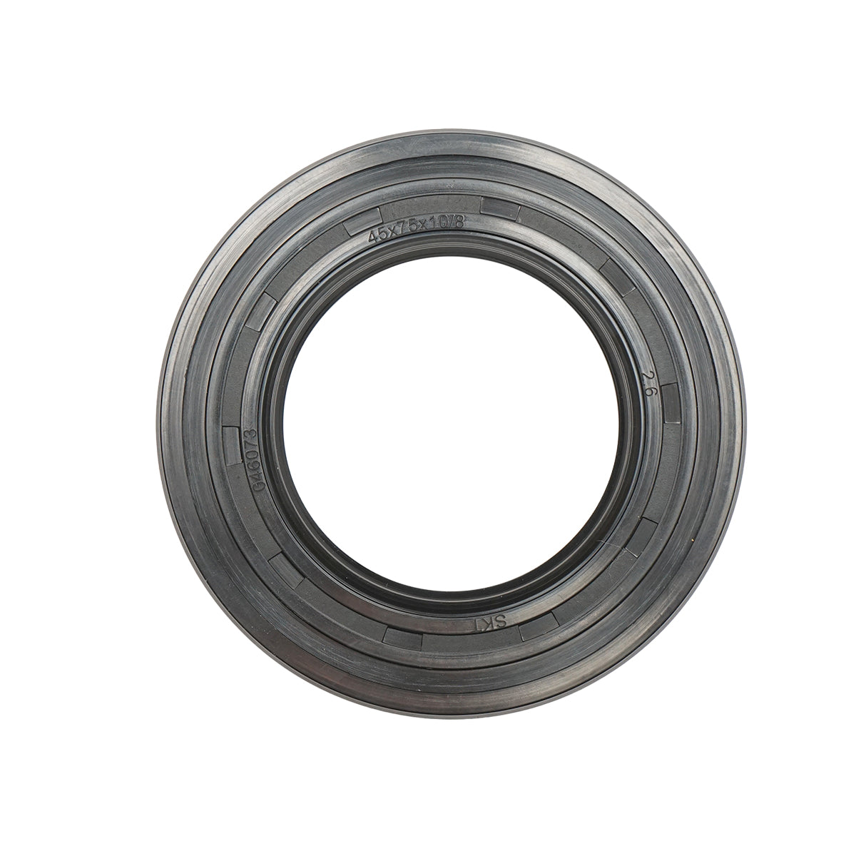 Conical group bushing 45x75x10/12mm for Ford, Fiat, Case IH, New Holland OEM 40002480